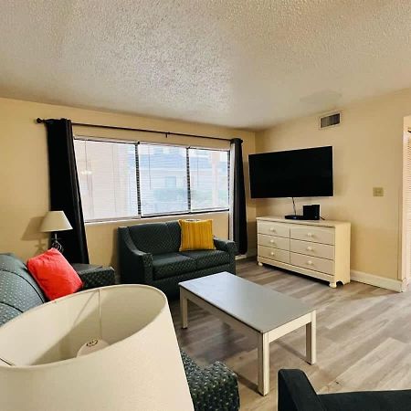 *A Family Retreat*Pool*Steps To The Beach*Approved Dogs*D18-9 Myrtle Beach Zewnętrze zdjęcie