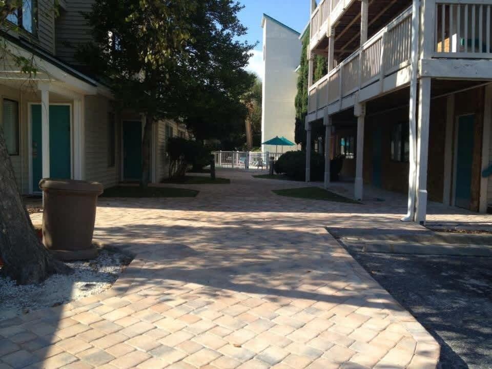 *A Family Retreat*Pool*Steps To The Beach*Approved Dogs*D18-9 Myrtle Beach Zewnętrze zdjęcie
