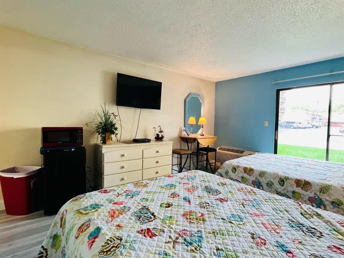 *A Family Retreat*Pool*Steps To The Beach*Approved Dogs*D18-9 Myrtle Beach Zewnętrze zdjęcie