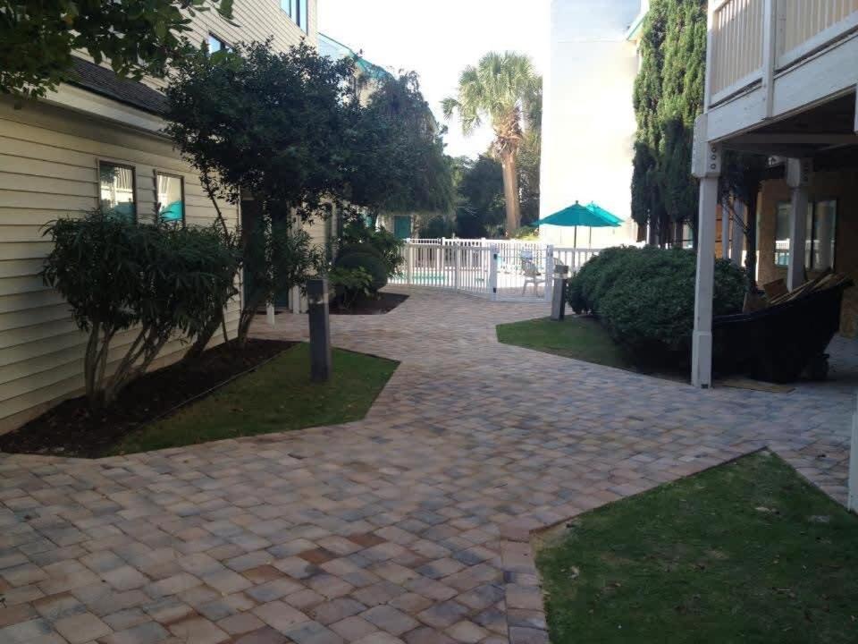 *A Family Retreat*Pool*Steps To The Beach*Approved Dogs*D18-9 Myrtle Beach Zewnętrze zdjęcie