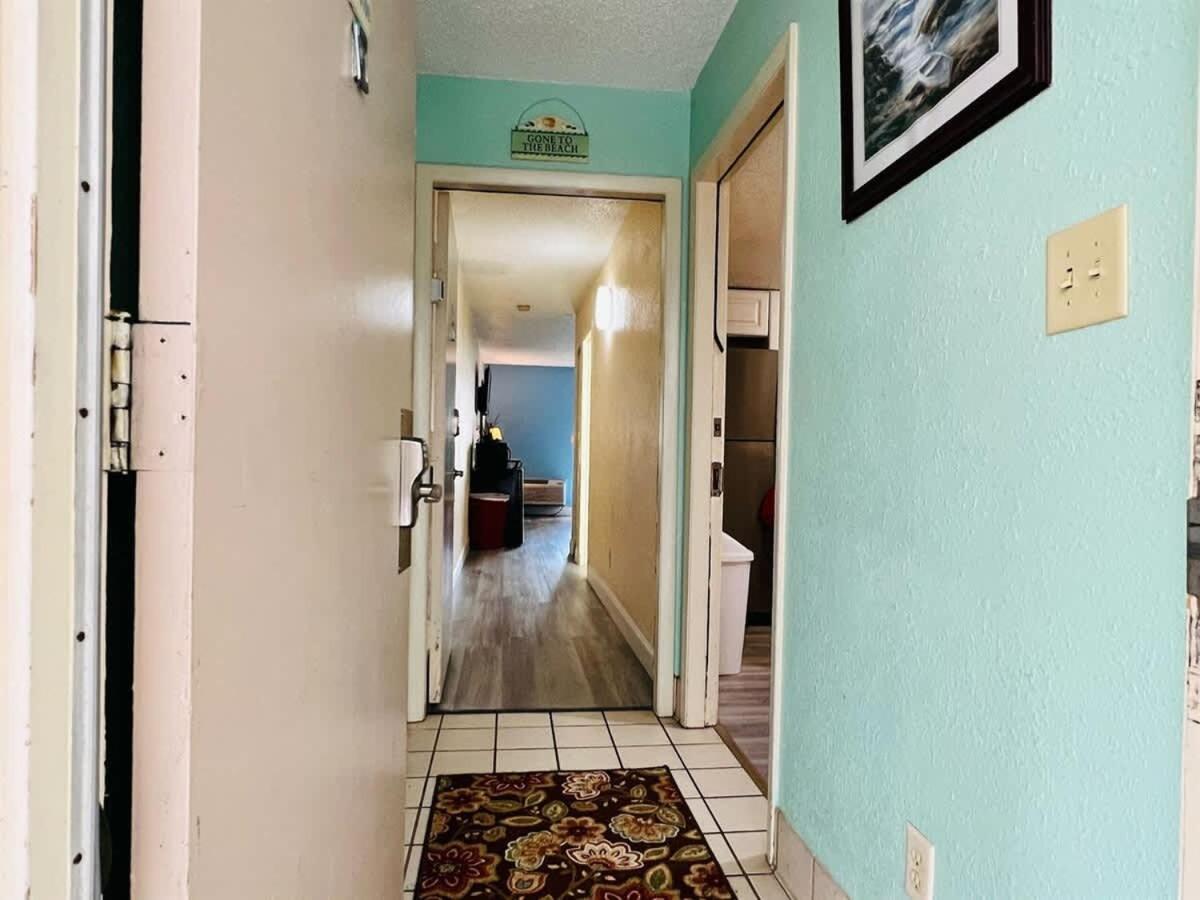 *A Family Retreat*Pool*Steps To The Beach*Approved Dogs*D18-9 Myrtle Beach Zewnętrze zdjęcie