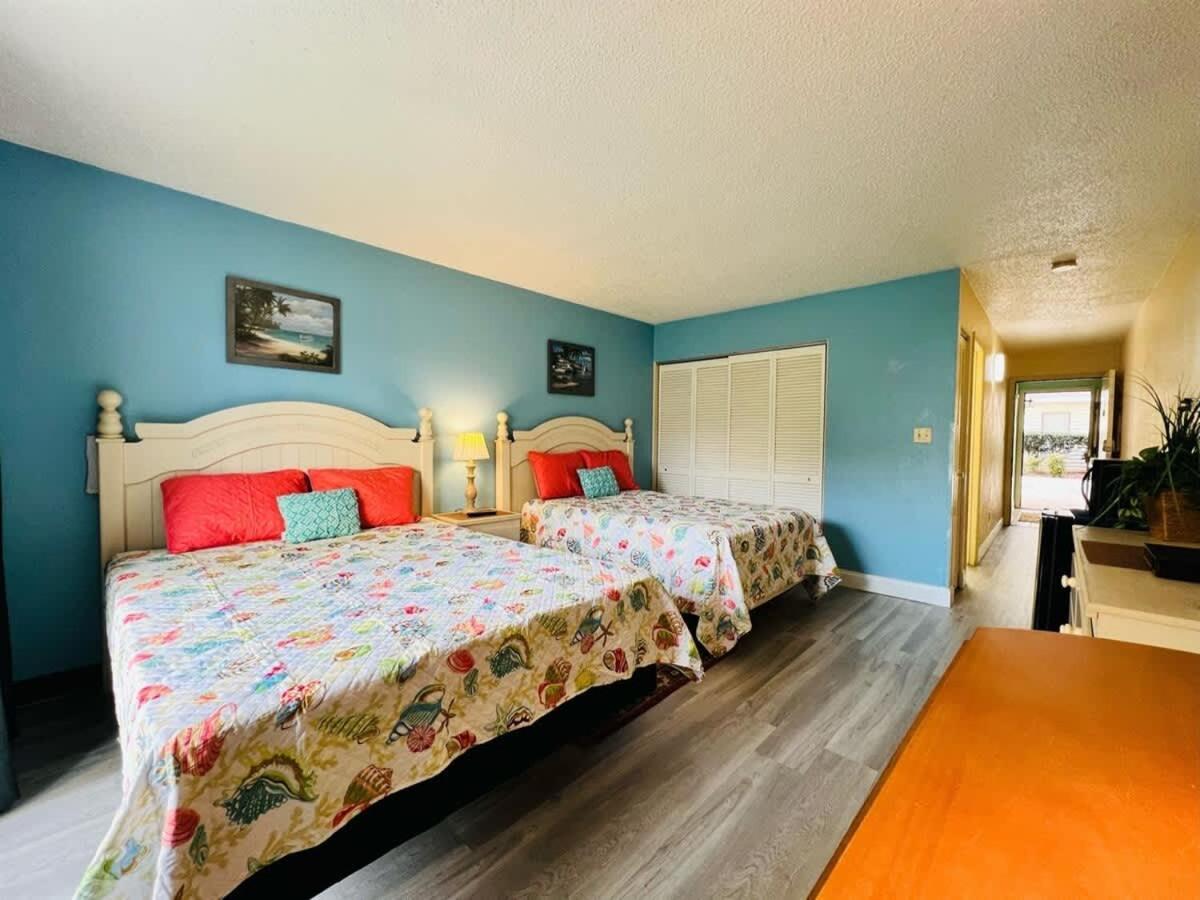 *A Family Retreat*Pool*Steps To The Beach*Approved Dogs*D18-9 Myrtle Beach Zewnętrze zdjęcie