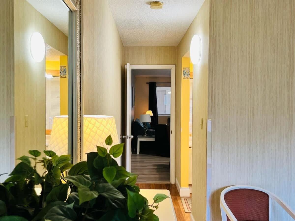 *A Family Retreat*Pool*Steps To The Beach*Approved Dogs*D18-9 Myrtle Beach Zewnętrze zdjęcie