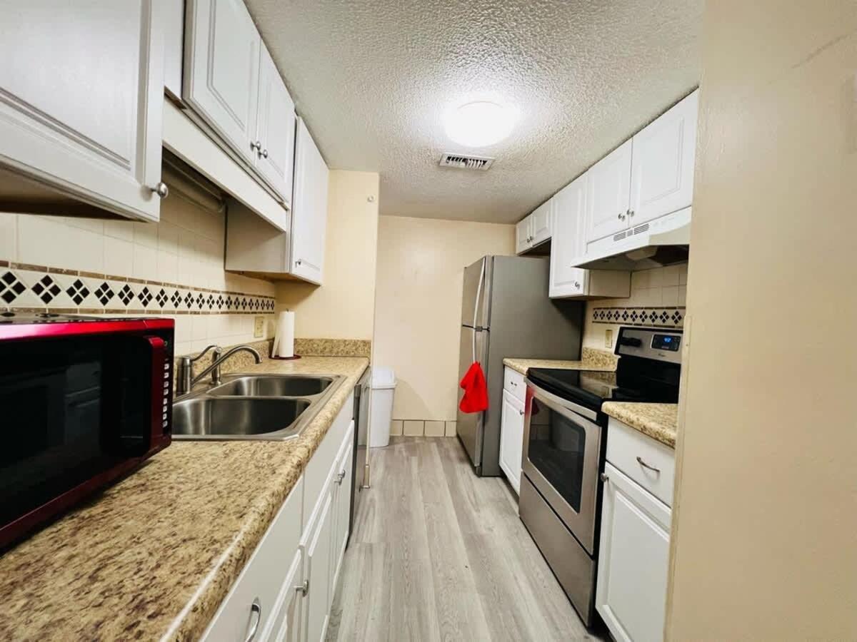 *A Family Retreat*Pool*Steps To The Beach*Approved Dogs*D18-9 Myrtle Beach Zewnętrze zdjęcie