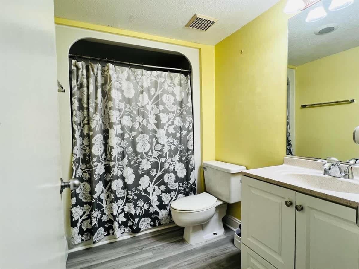 *A Family Retreat*Pool*Steps To The Beach*Approved Dogs*D18-9 Myrtle Beach Zewnętrze zdjęcie