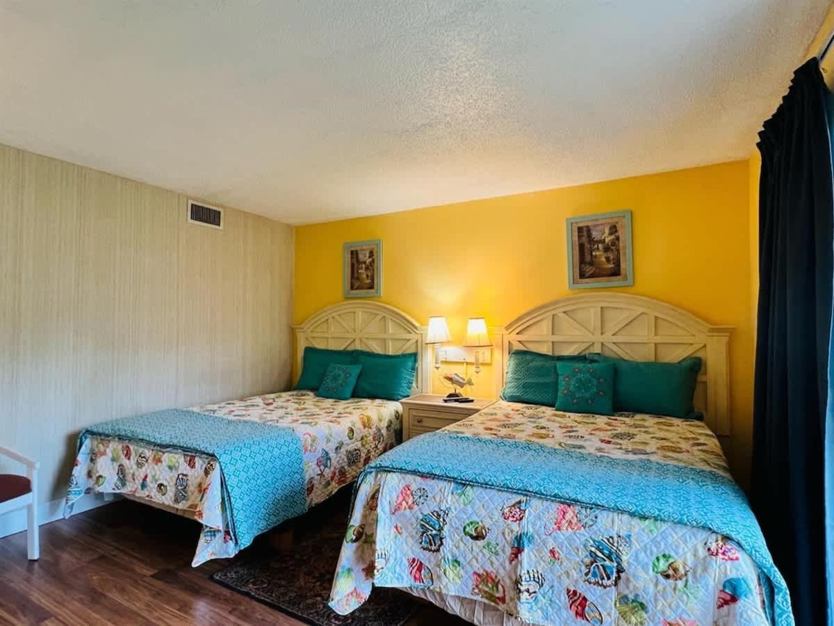 *A Family Retreat*Pool*Steps To The Beach*Approved Dogs*D18-9 Myrtle Beach Zewnętrze zdjęcie