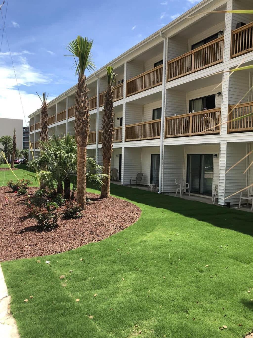 *A Family Retreat*Pool*Steps To The Beach*Approved Dogs*D18-9 Myrtle Beach Zewnętrze zdjęcie
